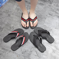 Slippers men's trendy sandals