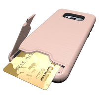 Card pocket phone case