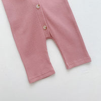 One-piece And Threaded Climbing Clothes For Boys
