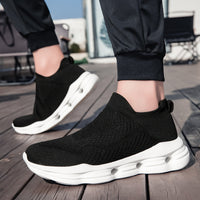 Men's Lightweight Breathable Sports Casual Shoes