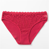 Girls' underwear Japanese women's pure cotton