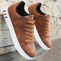 Men's Casual Student Board Shoes Trend