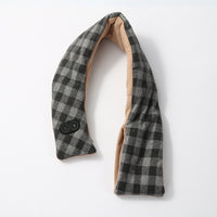 Massage Heating Scarf Electric Vibration
