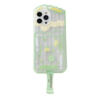 Japanese And Korean Ins Summer Popsicle Ice Cream Stand