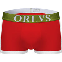 Men's underwear summer boxer 1pcs