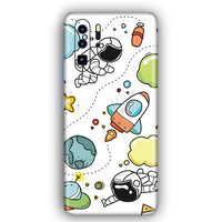 Huawei P30pro phone sticker