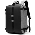 Business casual backpack