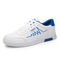 The southern fox -N39 youth men shoes wholesale fashion casual shoes lace up shoes on behalf of a low