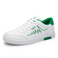 The southern fox -N39 youth men shoes wholesale fashion casual shoes lace up shoes on behalf of a low