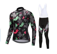 Long Sleeve Kit - WayOut