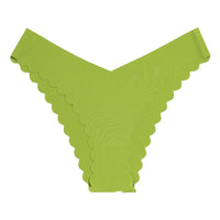 Women's Lightweight Christmas Printed Underwear