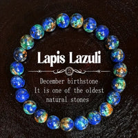 Opal Crystal Bracelet For Women