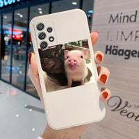 Fashionable And Personalized Phone Case