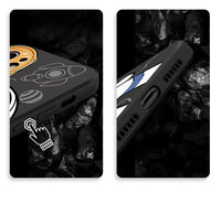 Mobile Phone Case Liquid Protective Cover