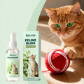Long-lasting Fragrance Fun And Interactive Cat Spray For Pets.