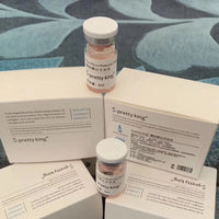 Hyaluronic acid injection