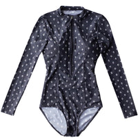 Women's One-piece Swimsuit