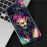 UMIDIGI A7 PRO TPU CASE