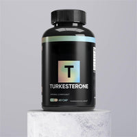 Turkesterone