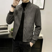 High-end Fashion Brand Spring And Autumn Trendy Jacket