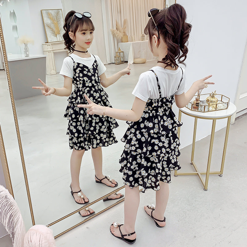 Children dress