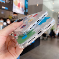 Hyuna Fenghuahua Cute Phone Case