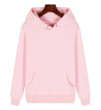 Workwear Hoodie, Autumnwinter Couple's Team Uniforms