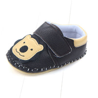 New shelves Velcro shoes soled Baby Toddler shoes 2324