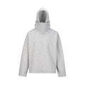 Hooded Pullover And Fleece Sweater Loose Casual Autumn And Winter