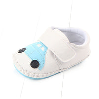 New shelves Velcro shoes soled Baby Toddler shoes 2324