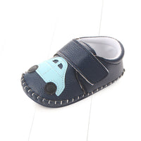 New shelves Velcro shoes soled Baby Toddler shoes 2324