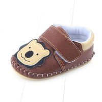 New shelves Velcro shoes soled Baby Toddler shoes 2324