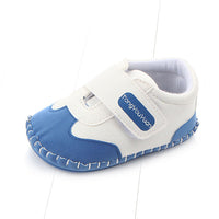 New shelves Velcro shoes soled Baby Toddler shoes 2324