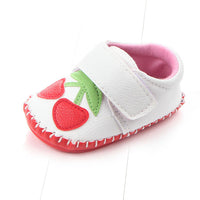 New shelves Velcro shoes soled Baby Toddler shoes 2324