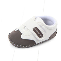 New shelves Velcro shoes soled Baby Toddler shoes 2324