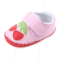 New shelves Velcro shoes soled Baby Toddler shoes 2324