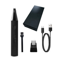 Rechargeable Cat Sole Hair Trimming Tool
