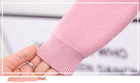 Jacket Vest Autumn Winter Girls Vest Skirt