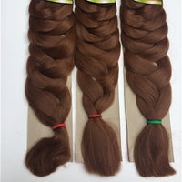 Xpression Braids Hair Expression Twist Jumbo Braid