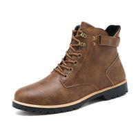 Non-slip wear-resistant tooling shoes