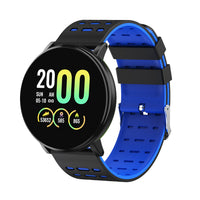 D19119plus Smart Bracelet