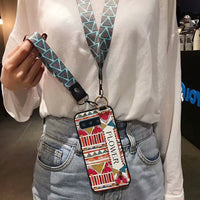 Retro Chinese style silicone mobile phone shell