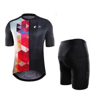 Cycling Kit - Dyad