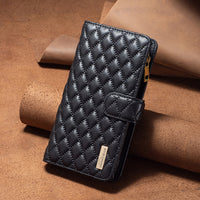 Mobile Phone Case Protective Sleeve Small Fragrance Zipper Bag