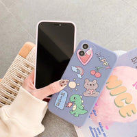 Compatible with , The New Rubik's Cube Tpu Mobile Phone Case All-inclusive Lens