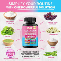 Collagen Capsule