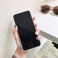 Compatible with Apple , Female funny princess phone case