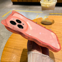 Ins Cute Ear Phone Case Falls-proof
