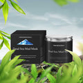 Volcanic Mud Mask Facial Mask Hydrating, Moisturizing And Oil Controlling Firming