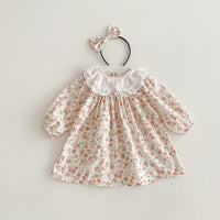 Baby Romper Baby Girl Onesie Girl Dress